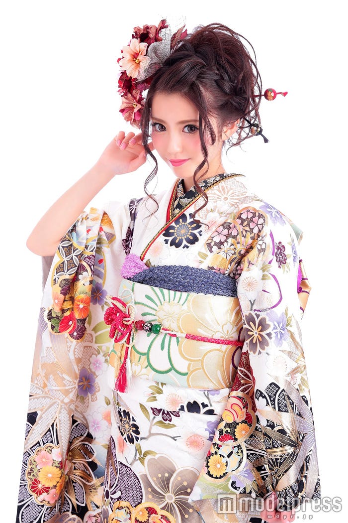 中野恵那/画像提供:所属事務所