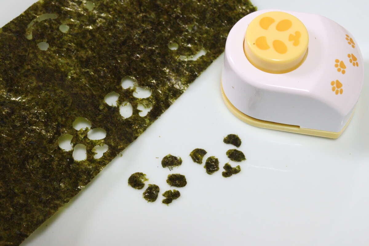 ダイソー のり用パンチ ダイソーののり用パンチ