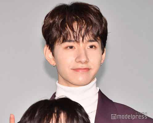 JO1佐藤景瑚、“タイムカプセルでメンバー埋める”衝撃発言に反響「グループ愛すごい」