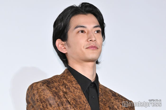 渡邊圭祐 (C)モデルプレス