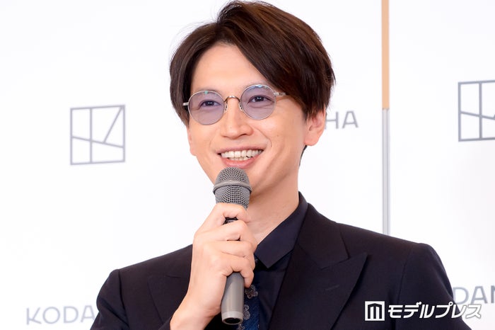 大倉忠義、SUPER EIGHTは“それぞれが社長” グループの強みとは【アイドル経営者】