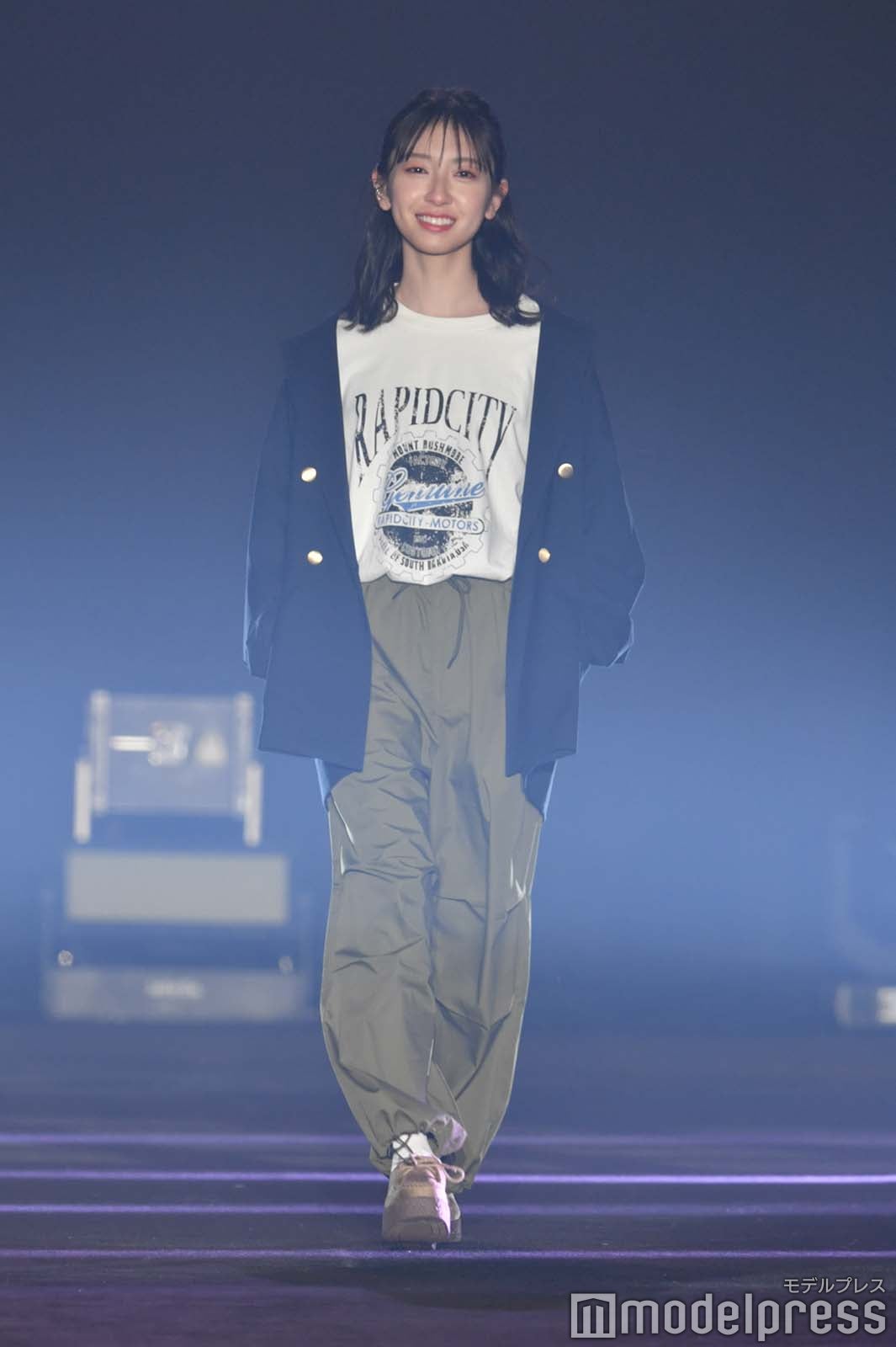 金村美玖（C）モデルプレス