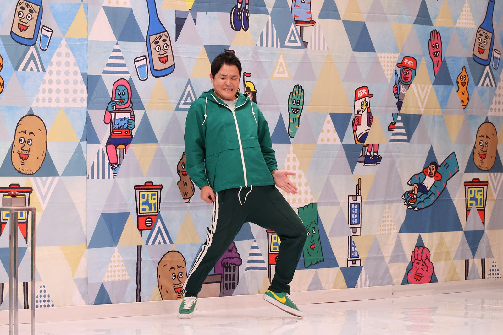 ノブ（C）カンテレ