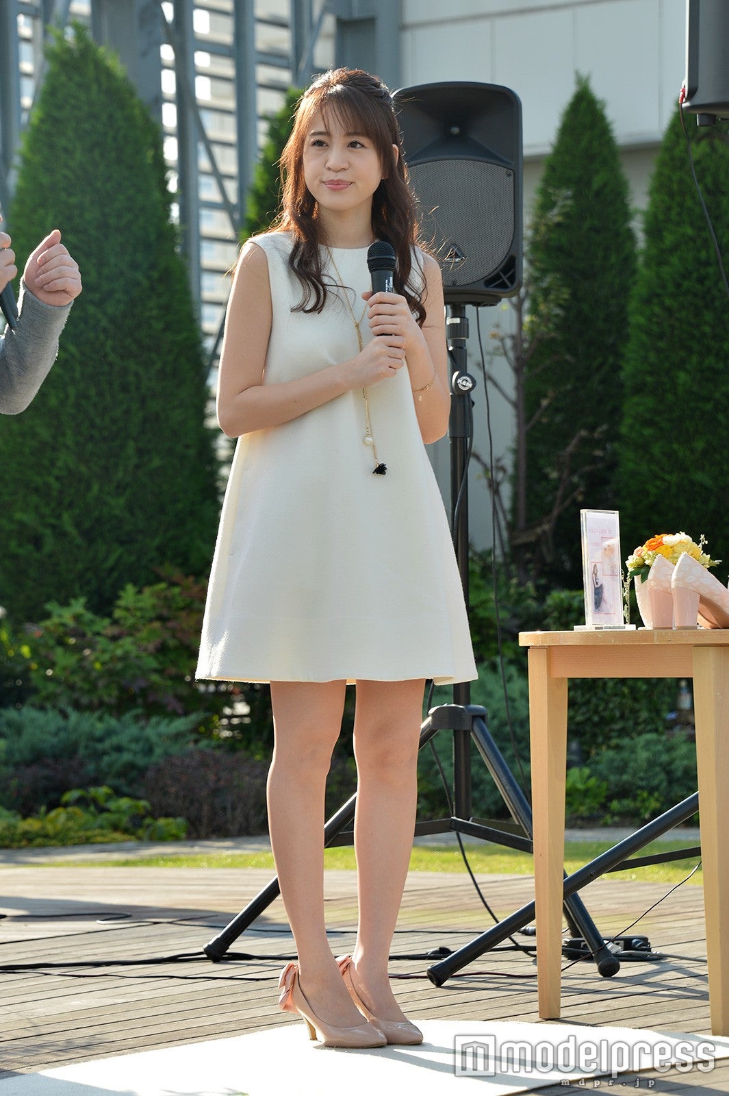 erica（C）モデルプレス