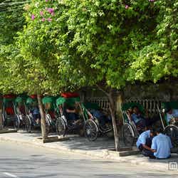 ホイアン旧市街