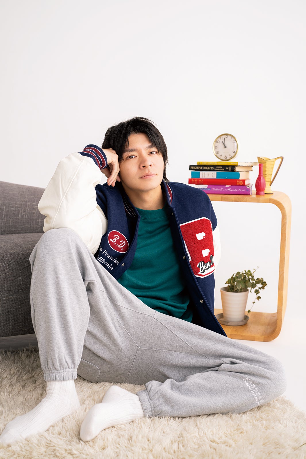 King ＆ Prince岸優太、仲の良い芸能人は？交友関係＆恋愛観を語る