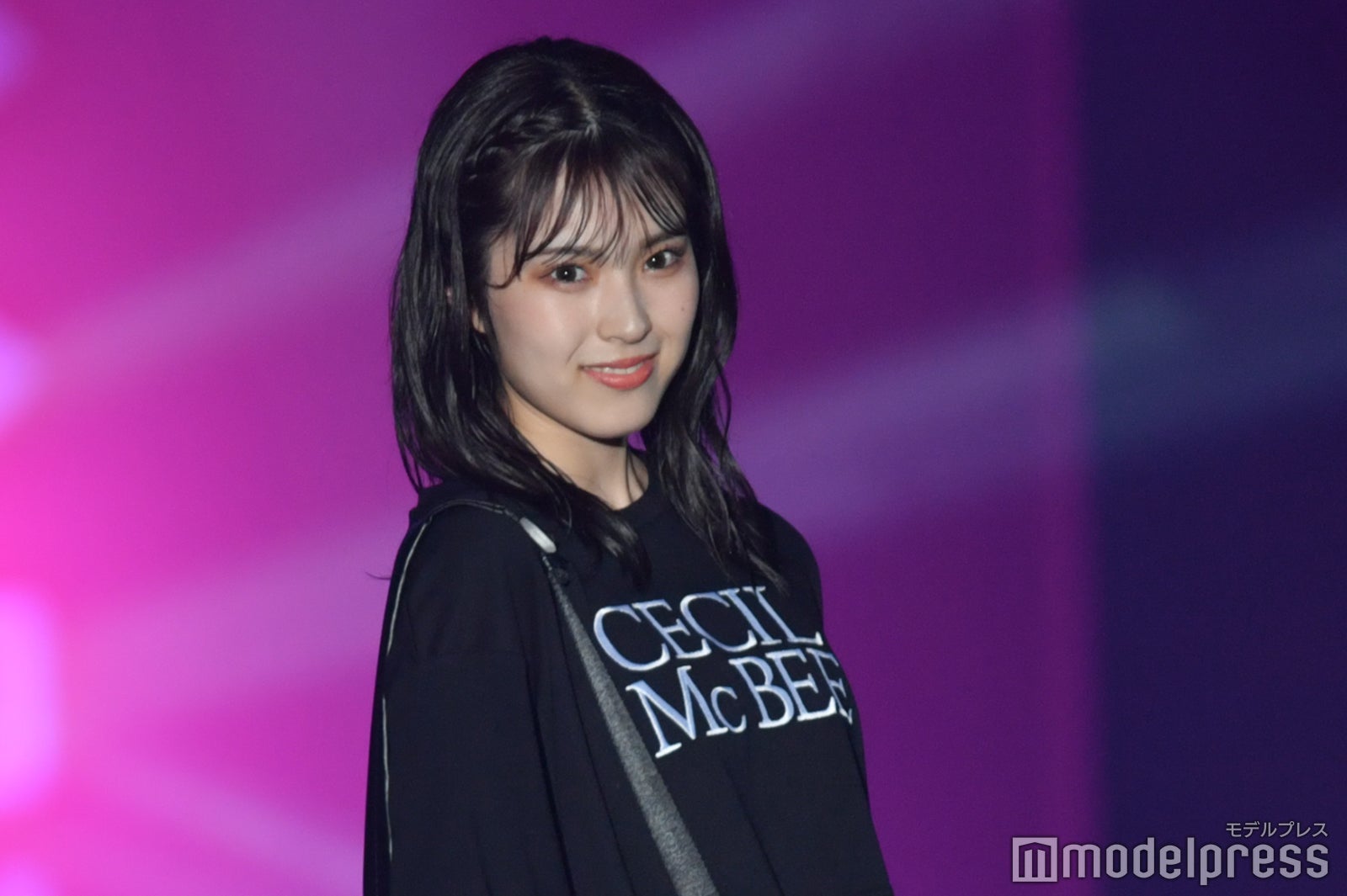 村谷美奏（C）モデルプレス