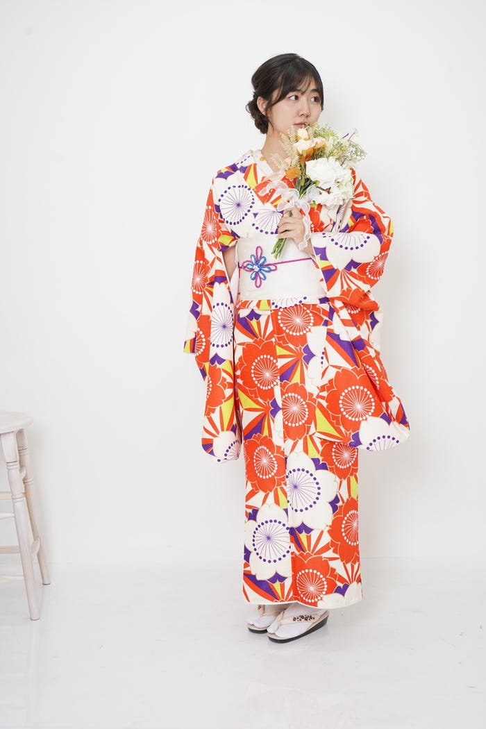 堂代和花さん(提供写真)