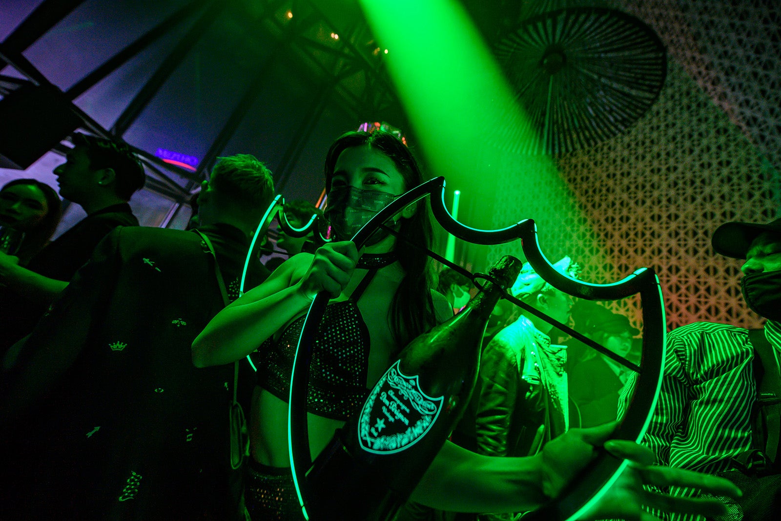 PARTY Photo／RAISE（提供写真）