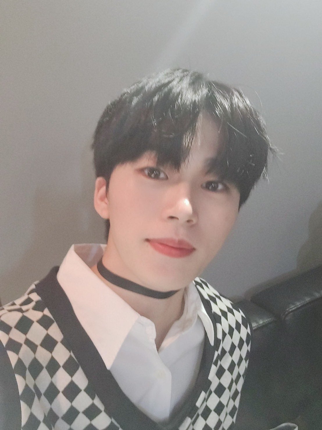 JO1木全翔也、黒髪復活に反響「待ってた」「やっぱり似合う」