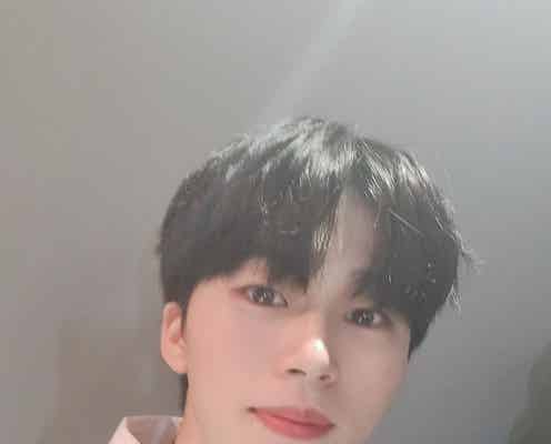 JO1木全翔也、黒髪復活に反響「待ってた」「やっぱり似合う」