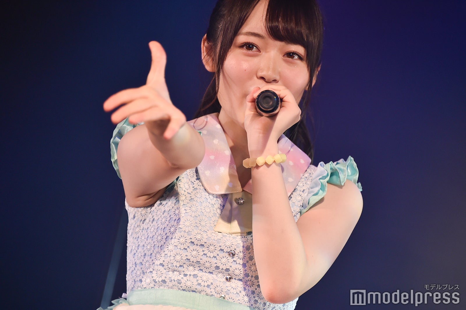 西川怜「僕の夏が始まる」公演（C）モデルプレス