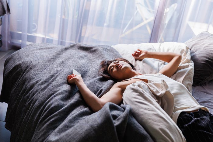 赤西仁「匿名の恋人たち」(C)Netflix