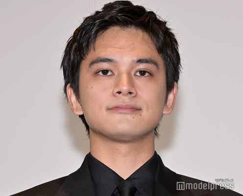 北村匠海、朝ドラ「あんぱん」撮影裏話 ハマっているもの告白しツッコミ受ける【悪い夏】