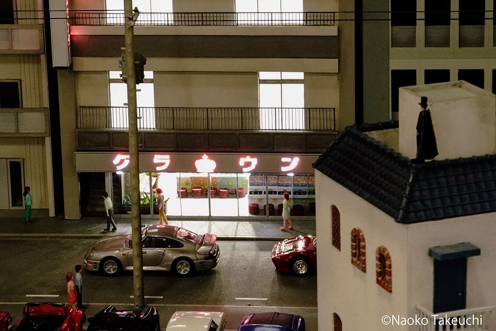 美少女戦士セーラームーンエリア（C）SMALL WORLDS．Inc