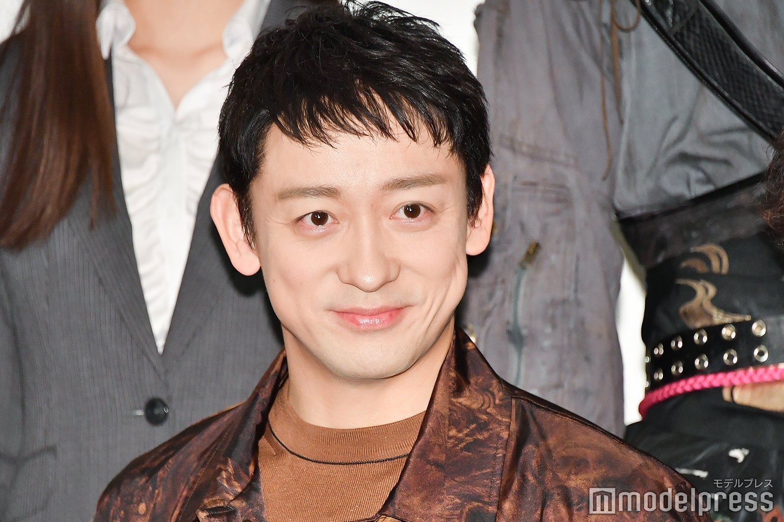 山本耕史 （C）モデルプレス