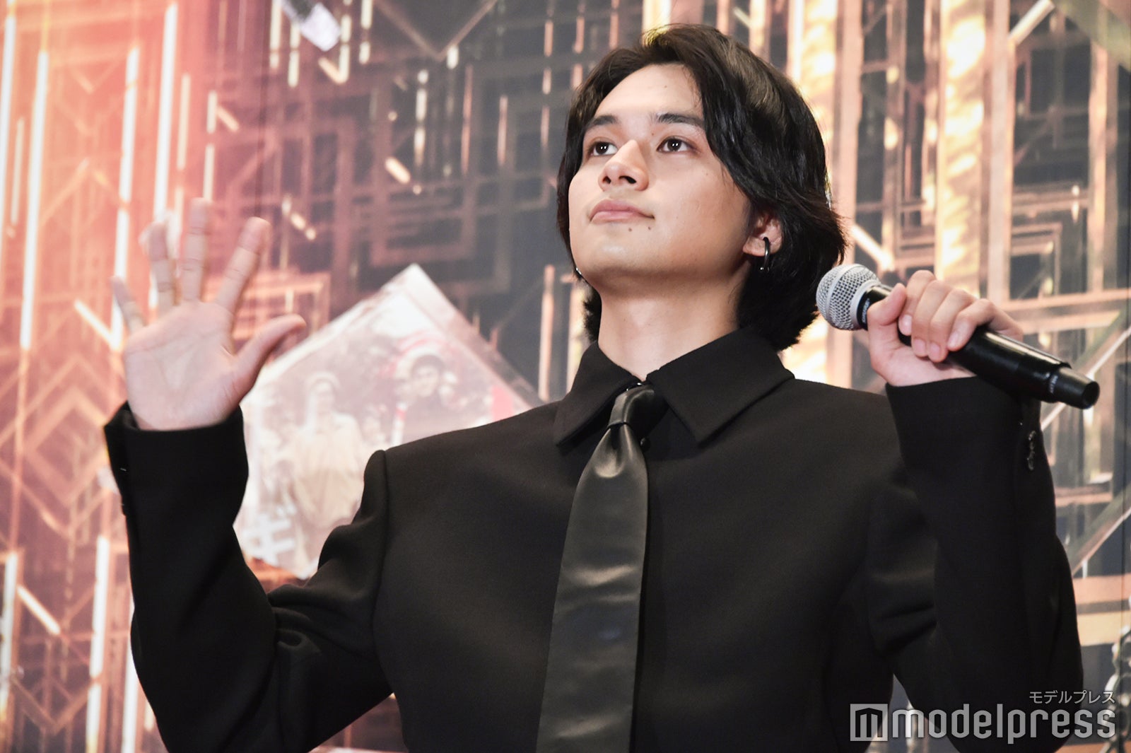 北村匠海（C）モデルプレス