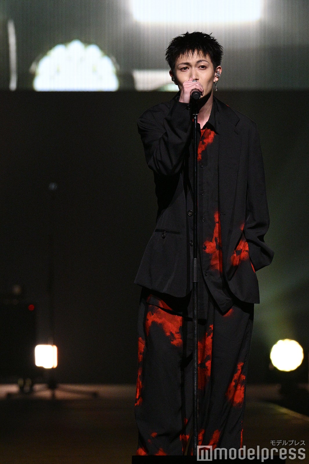 綱啓永（C）モデルプレス