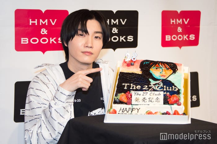 桜田通(C)モデルプレス