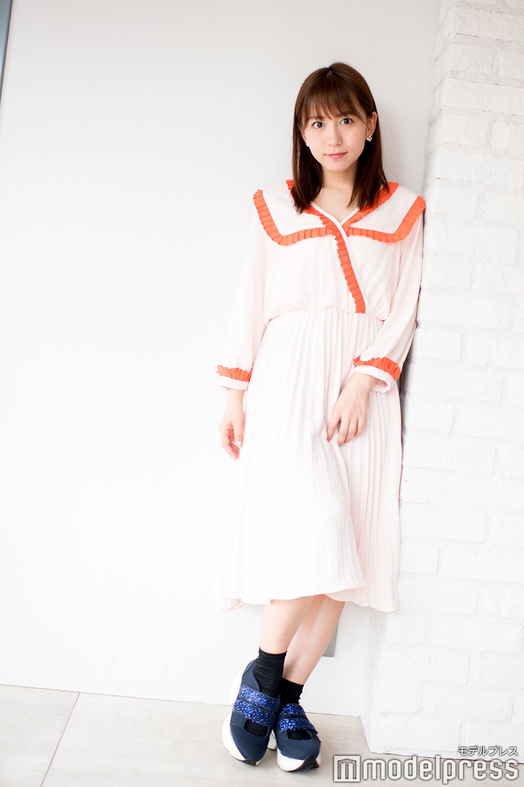 大場美奈 （C）モデルプレス