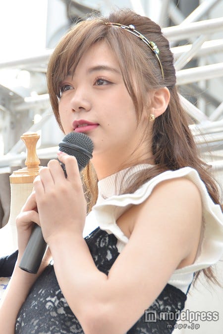 池田エライザ