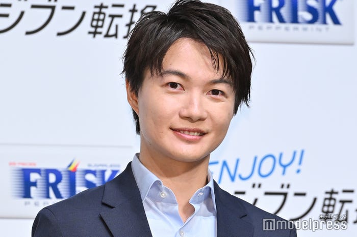 神木隆之介(C)モデルプレス