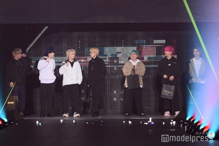 NextStage(C)モデルプレス