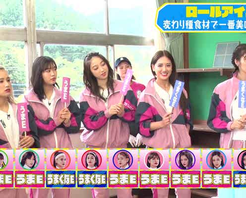 E-girls楓“SNSでフォローしている著名人”思わぬタイミングでバレる