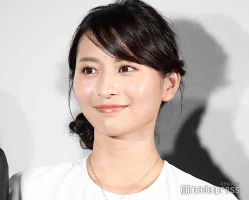 ロン・モンロウ、ビキニ姿で美ボディ披露 引き締まった腹筋に「かっこいい」「スタイル抜群」と反響