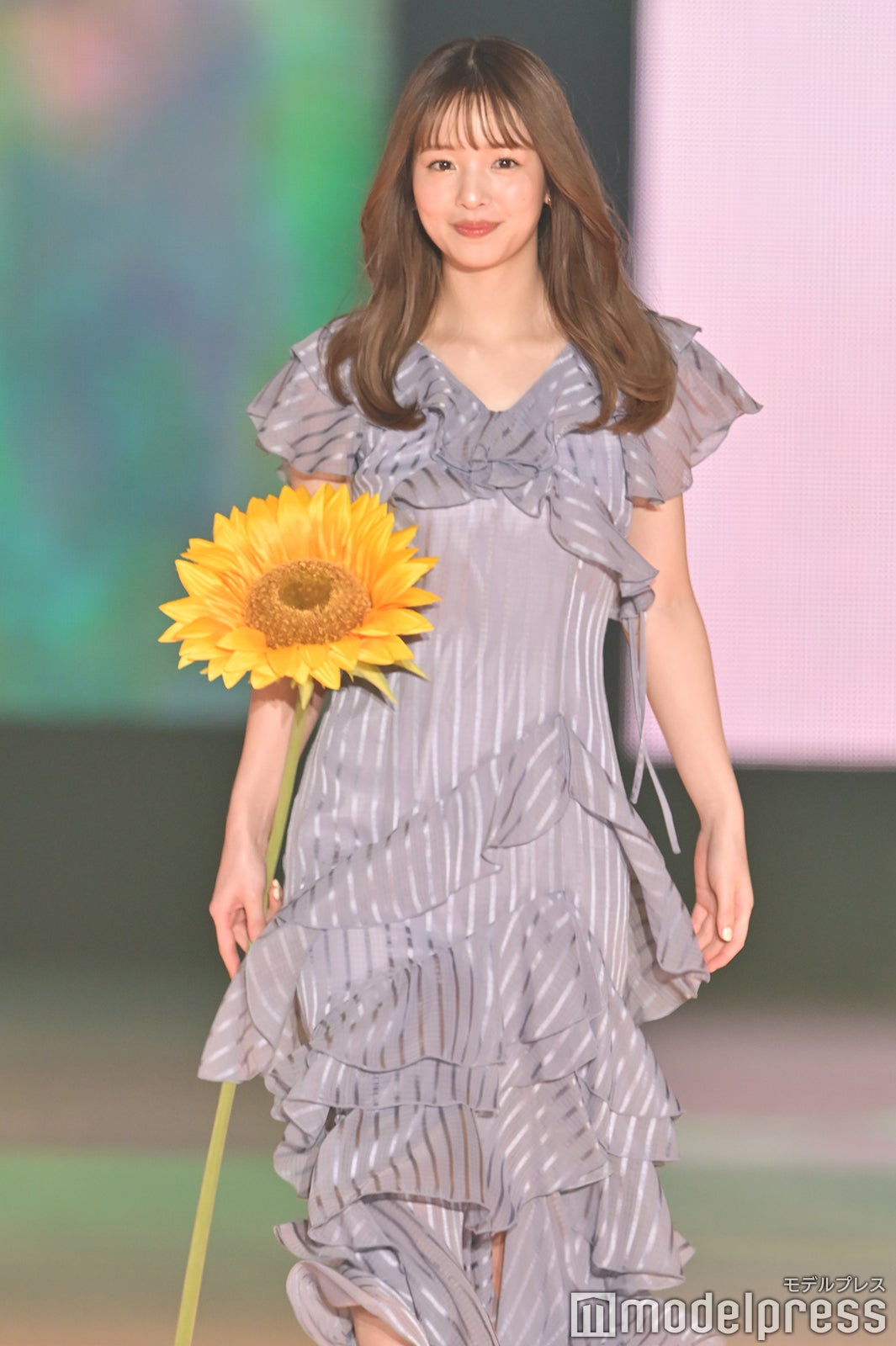 横田真悠（C）モデルプレス