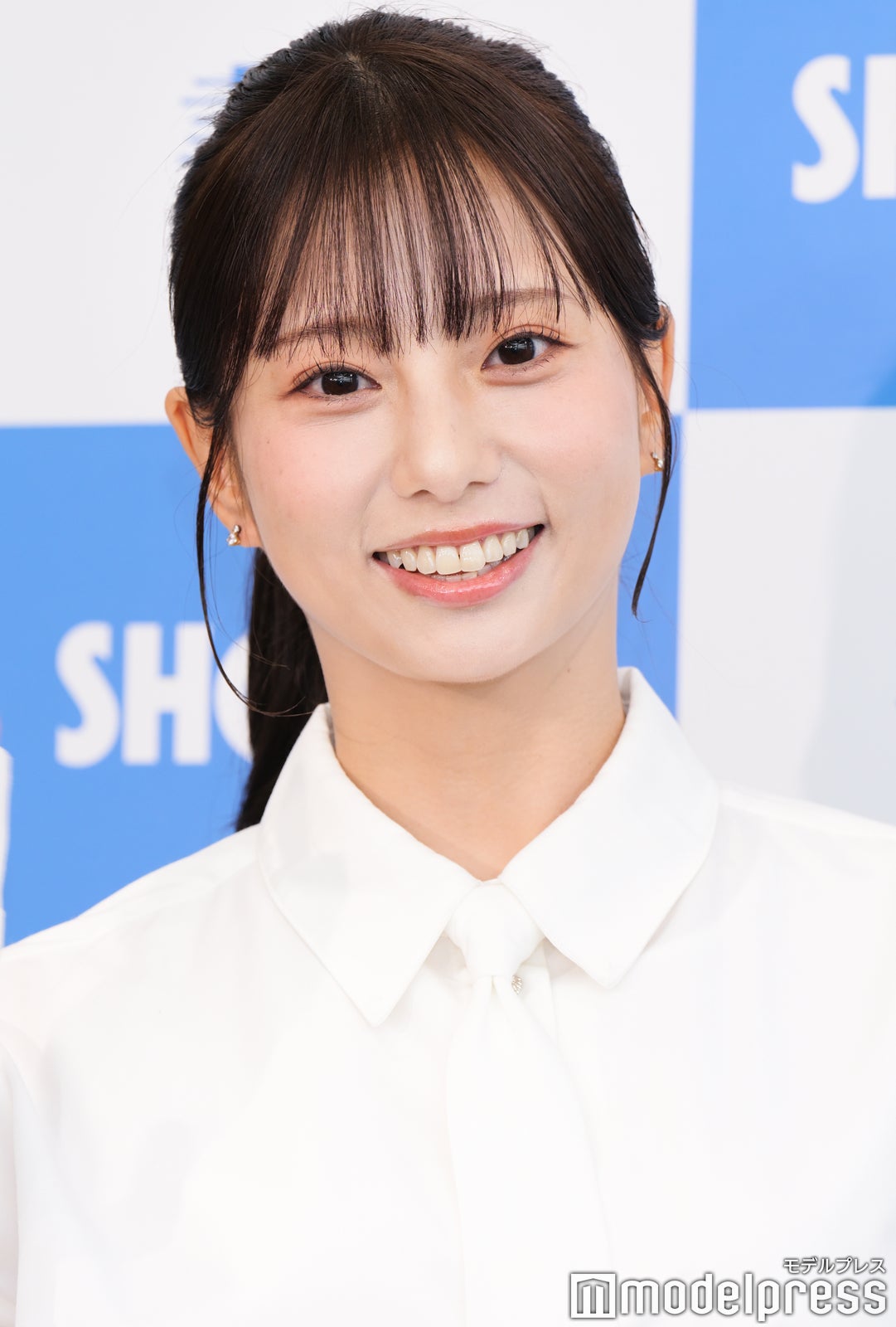 林祐衣（C）モデルプレス