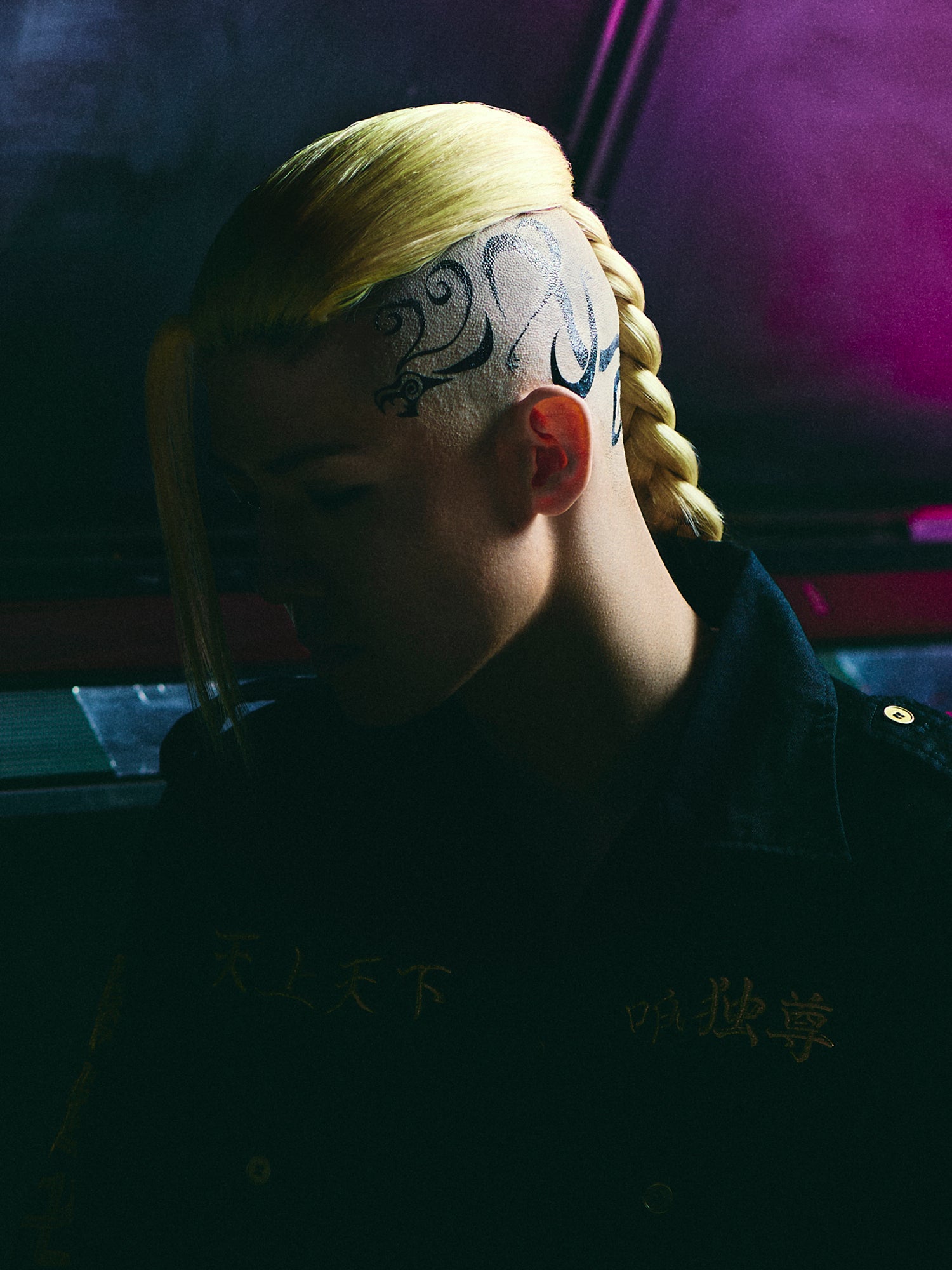 東京リベンジャーズ イマーシブ・エスケープ／提供画像