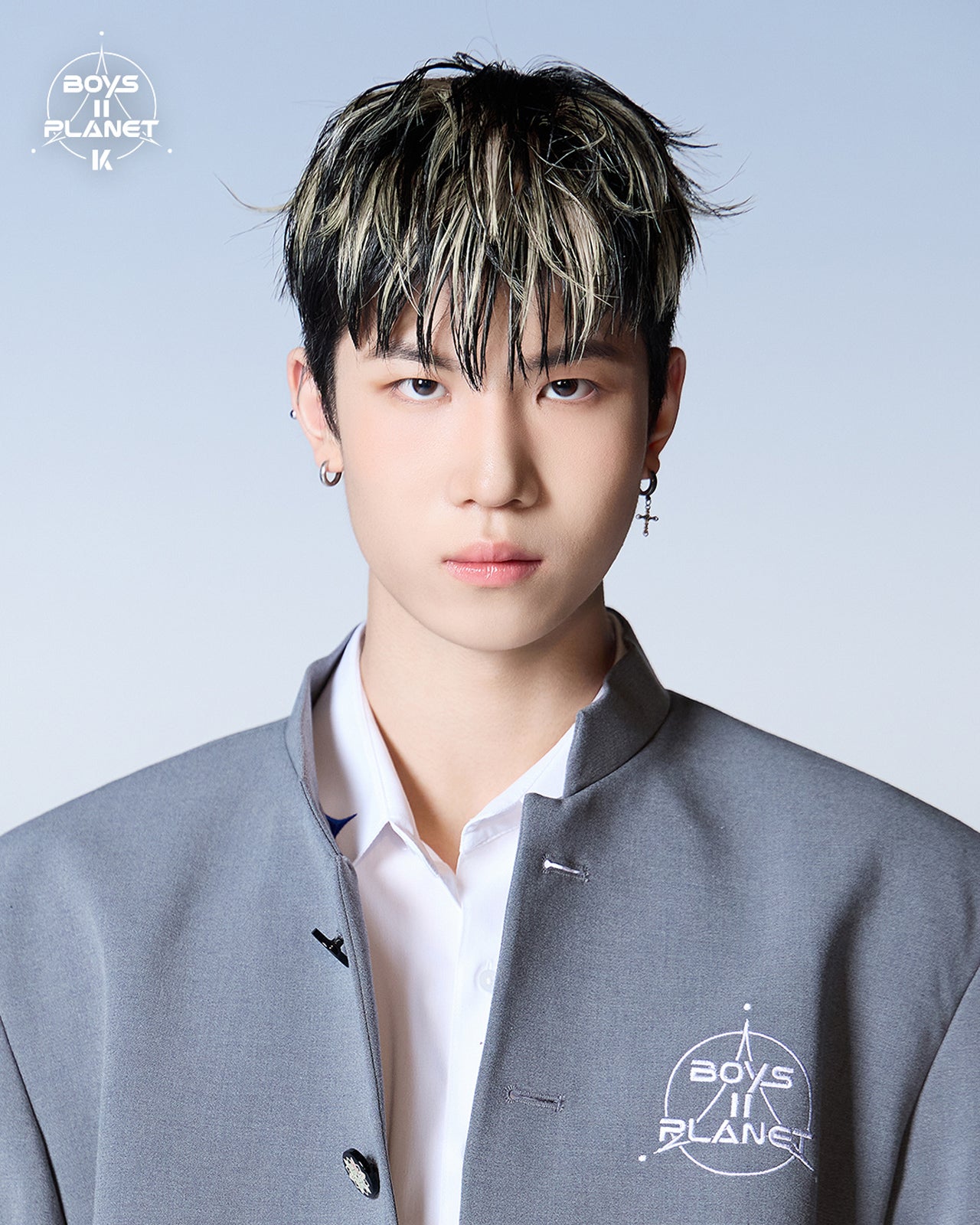 ヨム・イェチャン（C）CJ ENM. All Rights Reserved.