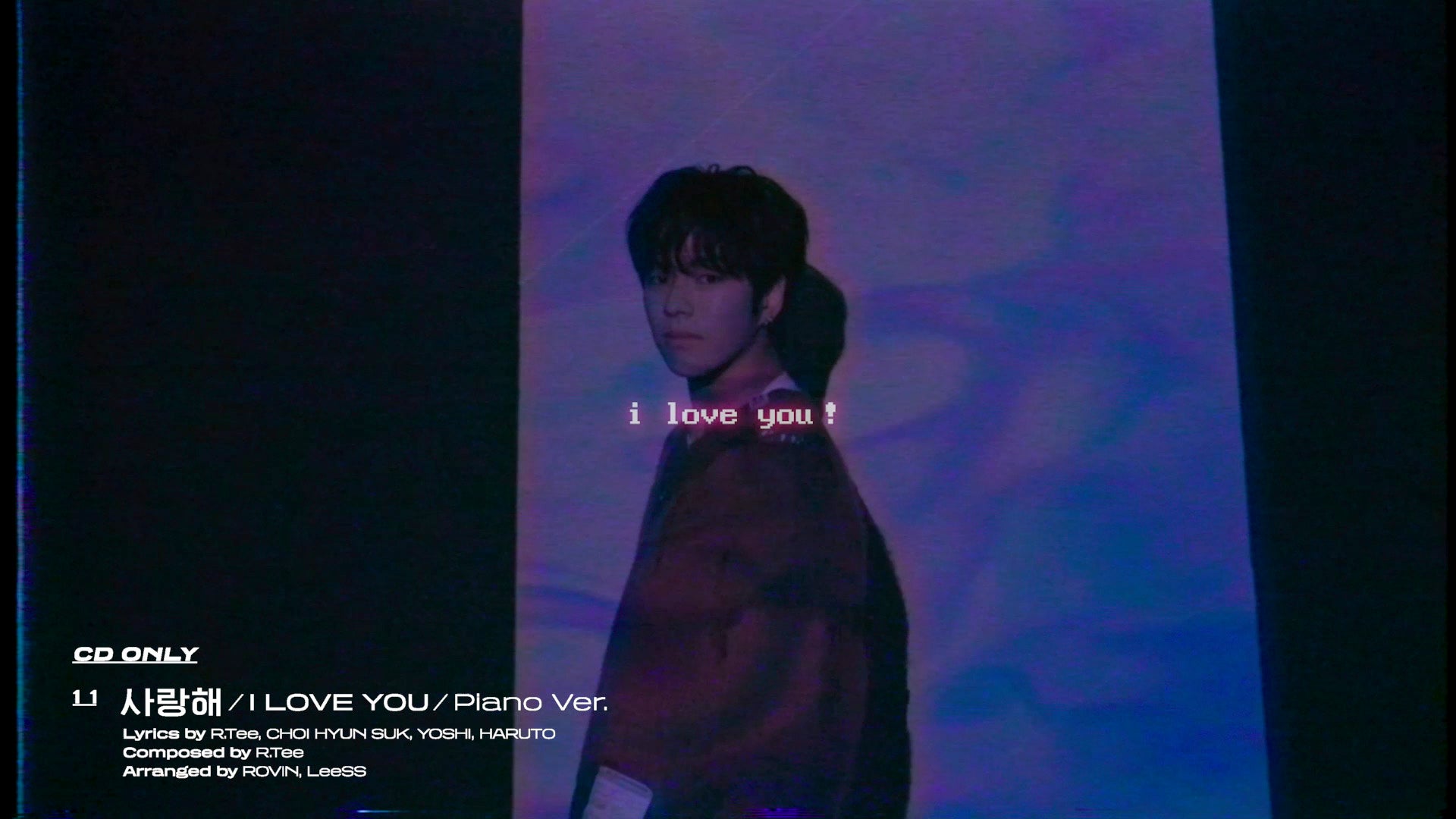 「THE FIRST STEP：TREASURE EFFECT」サンプラー映像より（提供写真）