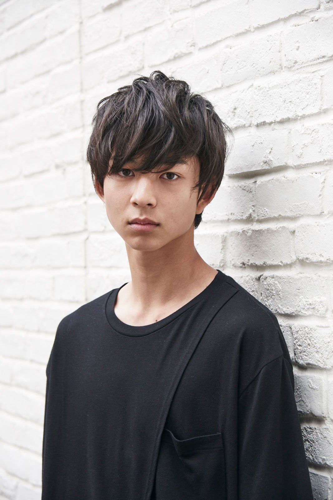 【注目の人物】藤原竜也主演「リバース」で注目・鈴木仁がアツい！「メンズノンノ」から期待の新星