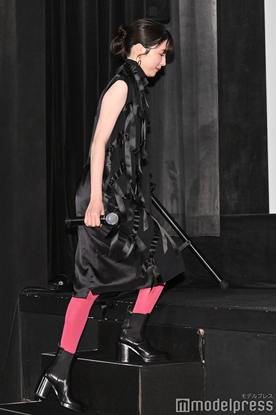 永野芽郁（C）モデルプレス