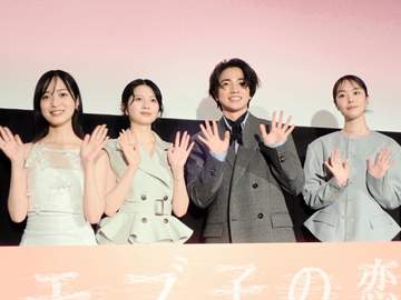 唐田えりか＆桜田ひより＆早瀬憩が美の競演！爽やか夏ファッションが眼福すぎる