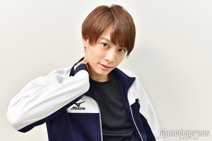 小澤廉 (C)モデルプレス