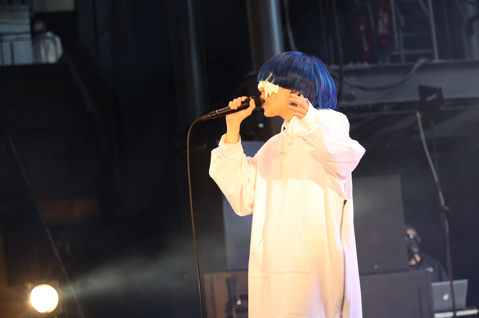 YAMA（C）TGC FES YAMANASHI 2022