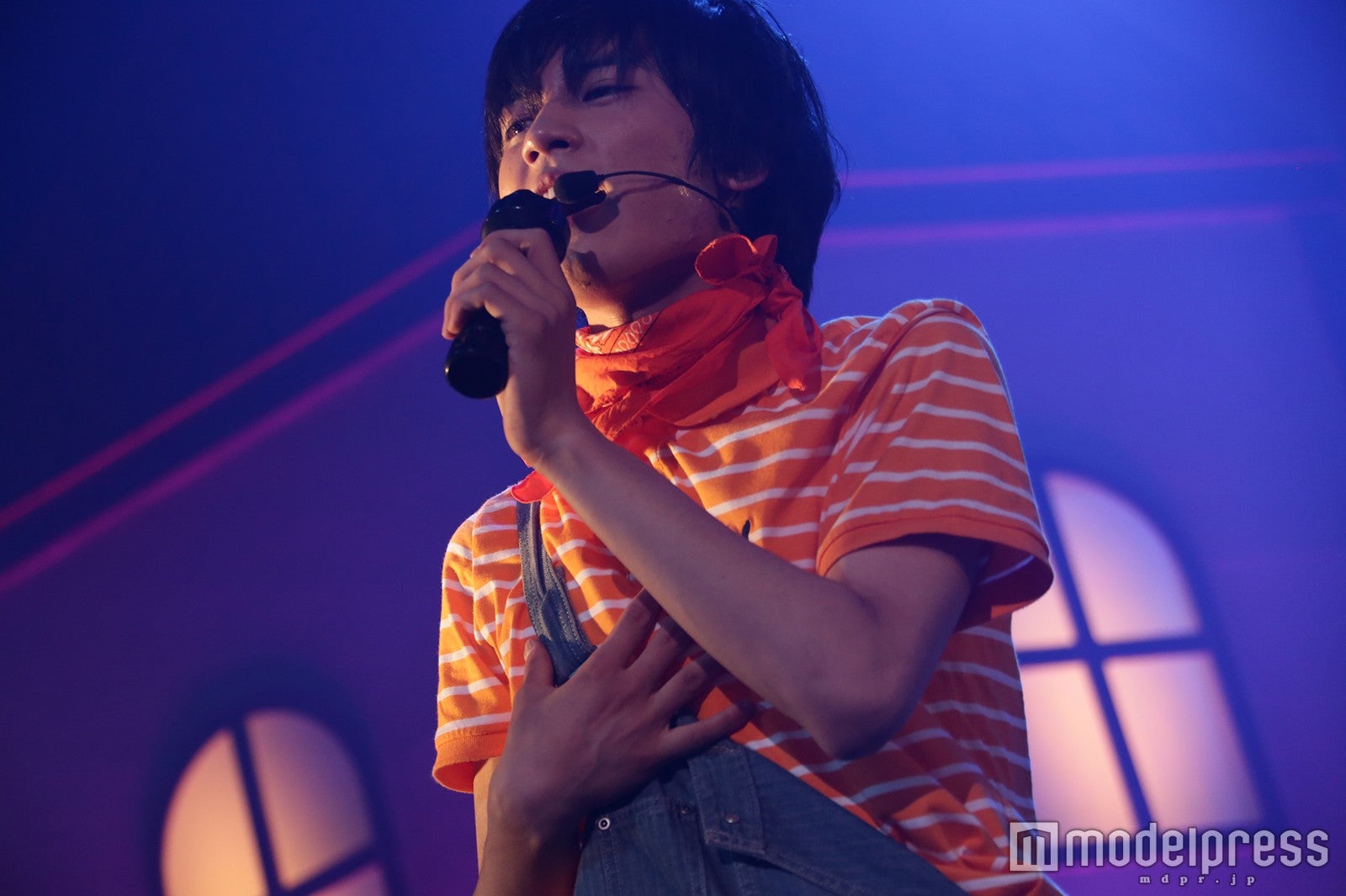 板垣瑞生（画像提供：株式会社SDR）