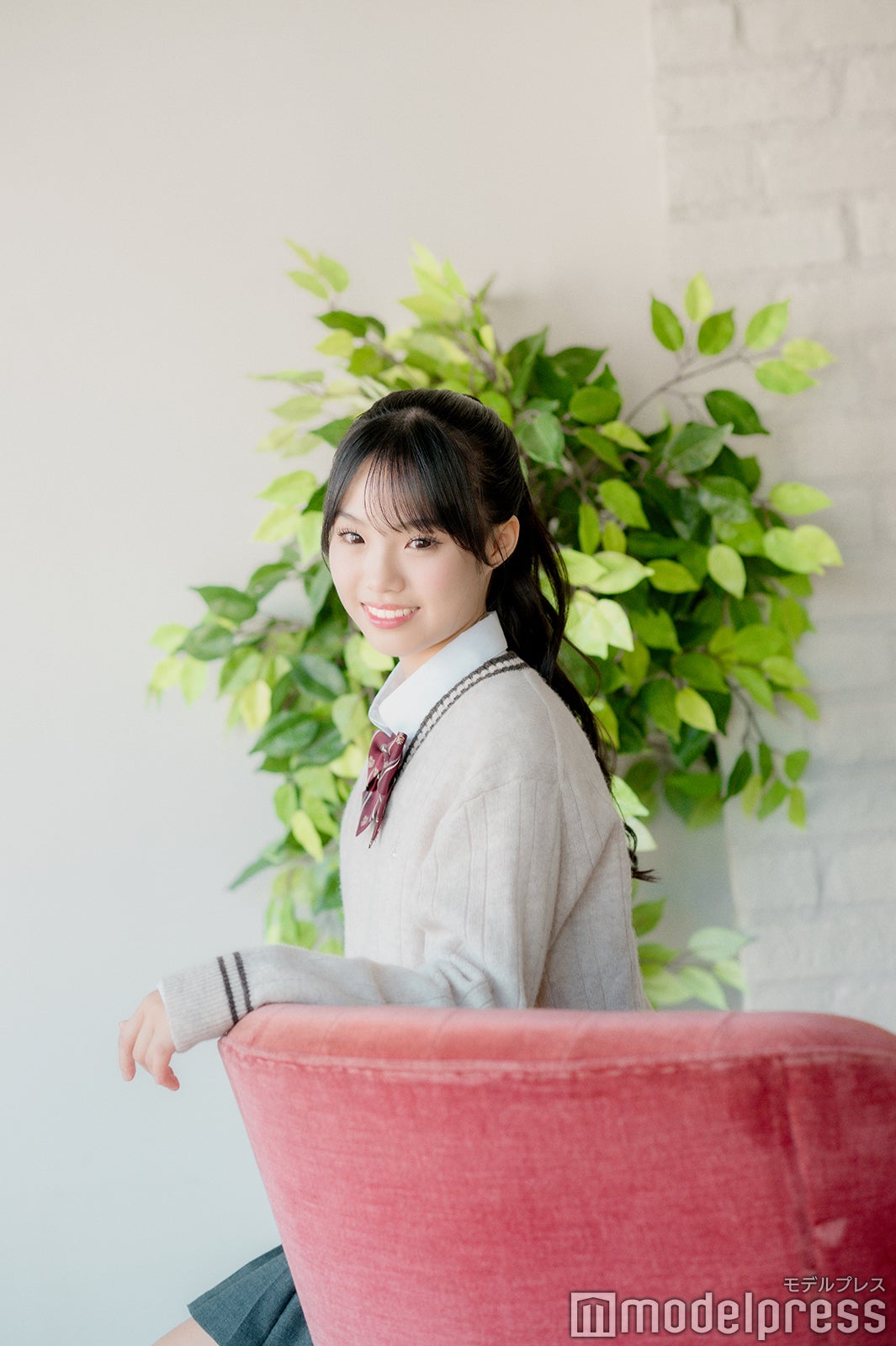 SOLAさん（C）モデルプレス