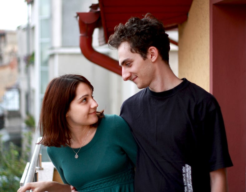 愛され上手な“デレデレ”女子になろう／Photo by p0psicle