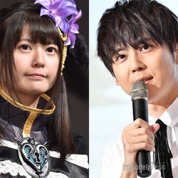 梶裕貴 竹達彩奈 結婚を発表 モデルプレス