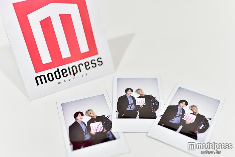 VIXX LRのサイン入りチェキプレゼント！