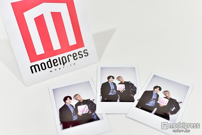 VIXX LRのサイン入りチェキプレゼント!