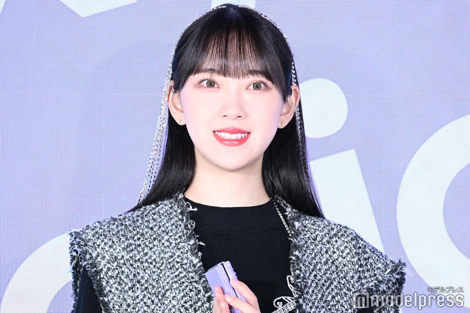 堀未央奈（C）モデルプレス