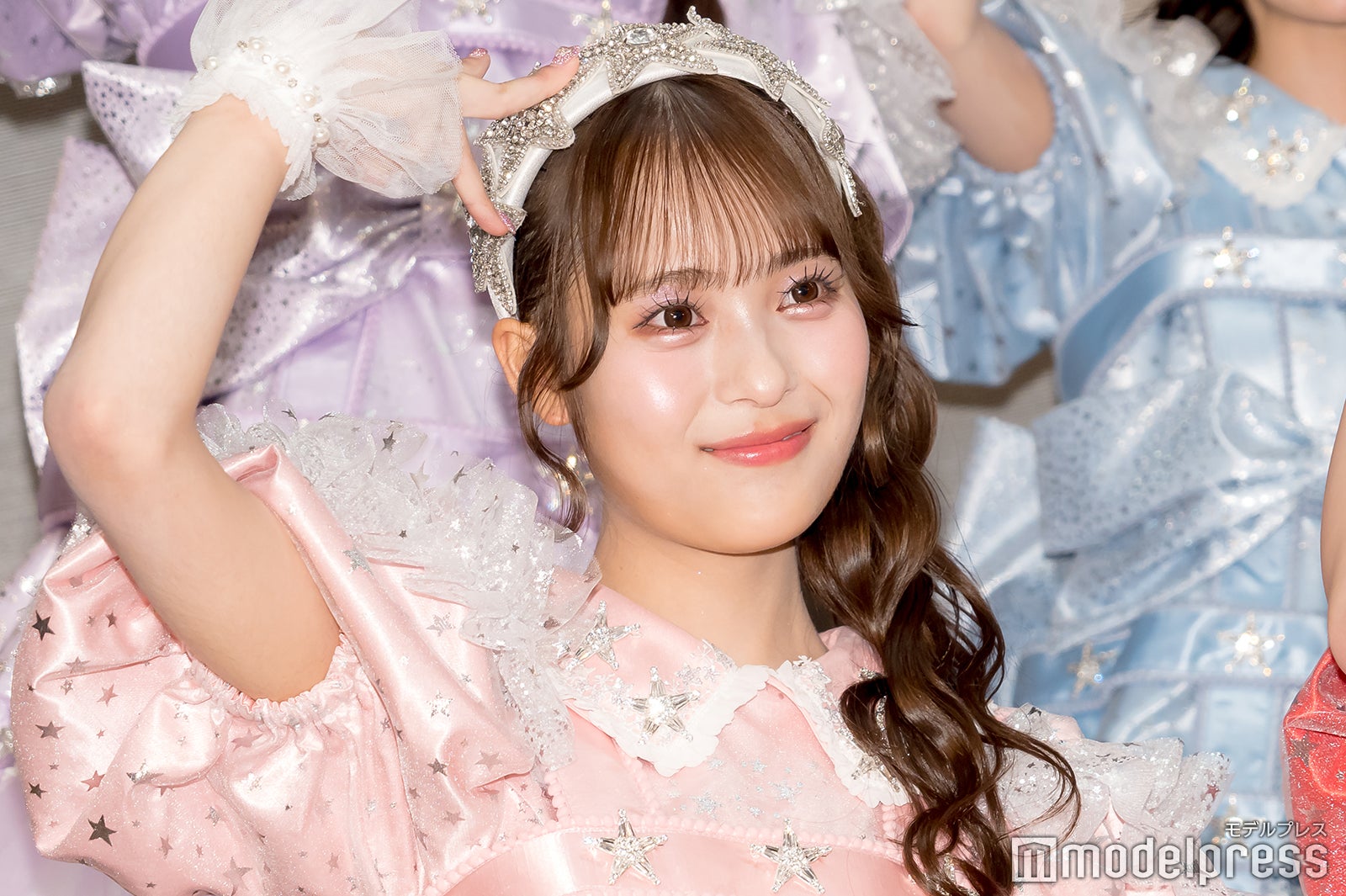 森田あみ（C）モデルプレス