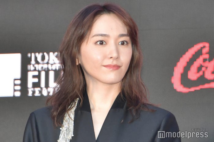 新垣結衣(C)モデルプレス