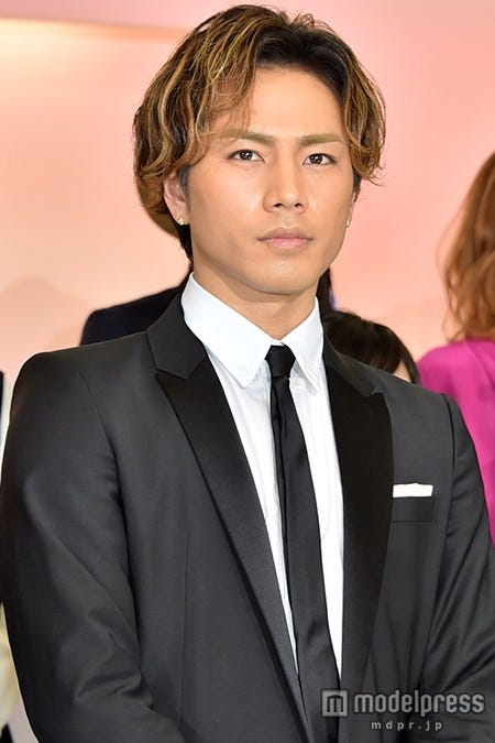 登坂広臣