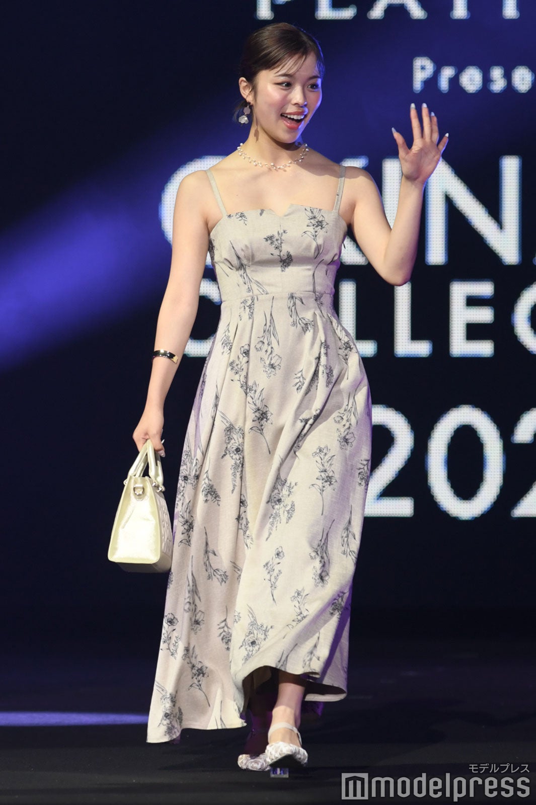 おさき（C）モデルプレス